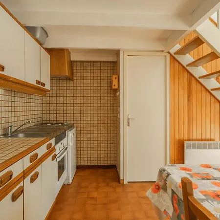 Maison Sabine A La Palmyre *