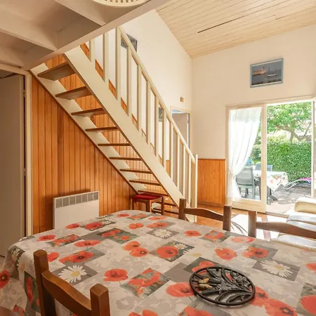 Maison Sabine A La Palmyre Les Mathes
