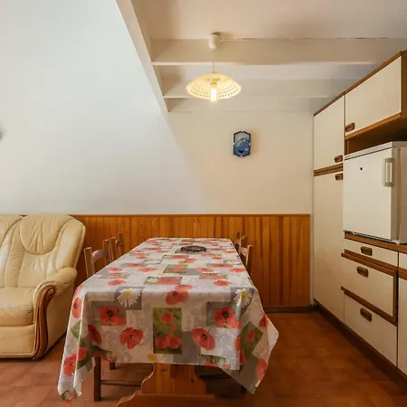 Сasa de vacaciones Maison Sabine A La Palmyre