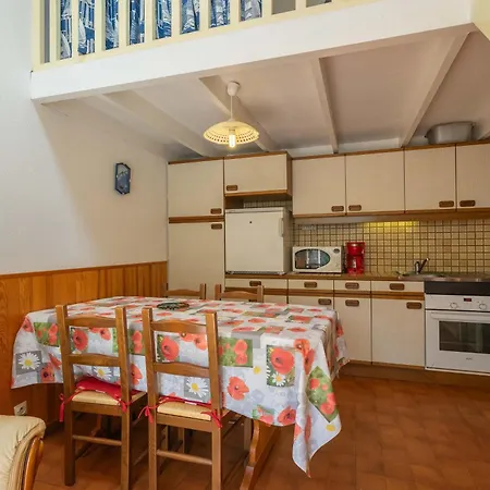 Tatil Evi Maison Sabine A La Palmyre *
