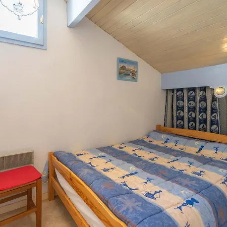 Maison Sabine A La Palmyre Les Mathes