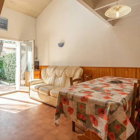 Tatil Evi Maison Sabine A La Palmyre *