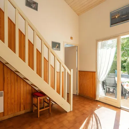Maison Sabine A La Palmyre *