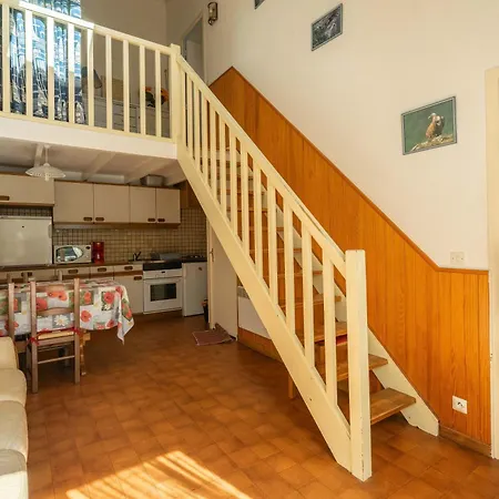Maison Sabine A La Palmyre Сasa de vacaciones
